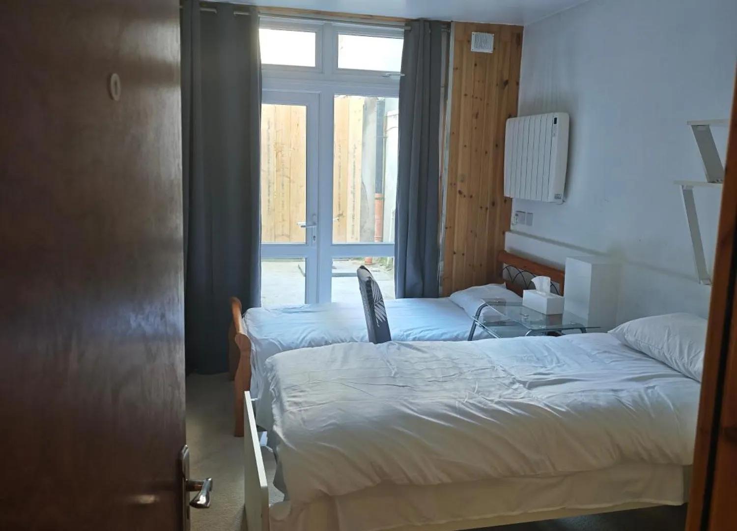 Dublin City Center Room En-Suite Pansiyon