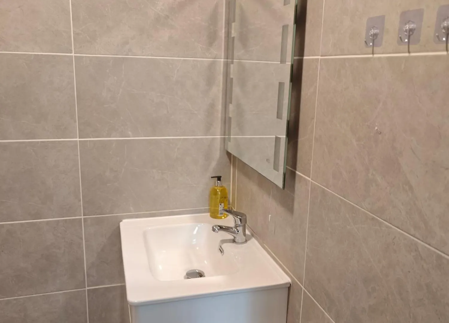 Pansiyon Dublin City Center Room En-Suite İrlanda