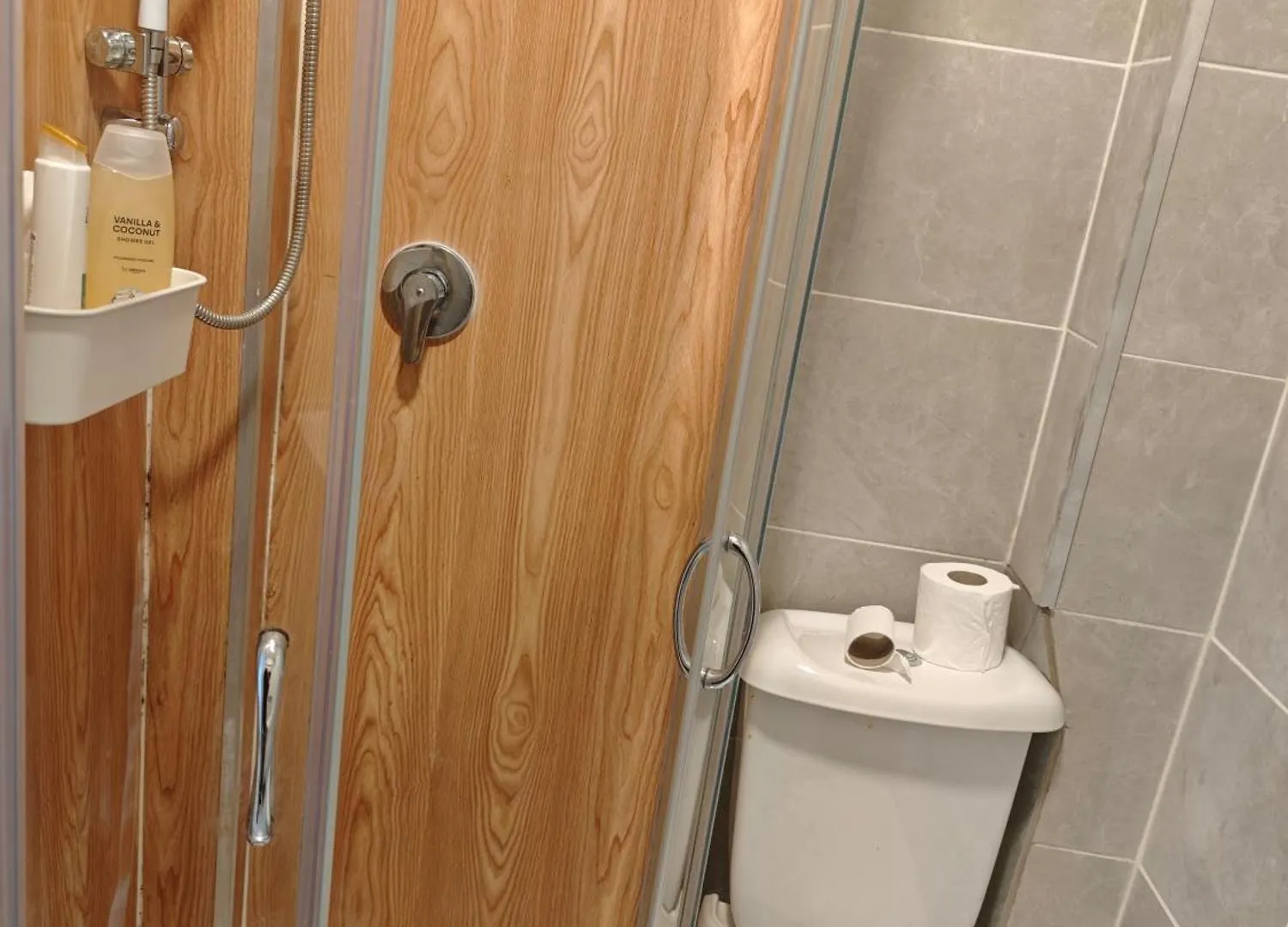 Pansiyon Dublin City Center Room En-Suite
