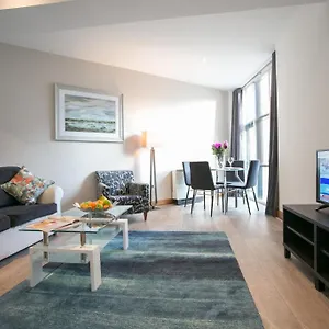 Appartamento Parnell Boulevard, Dublino