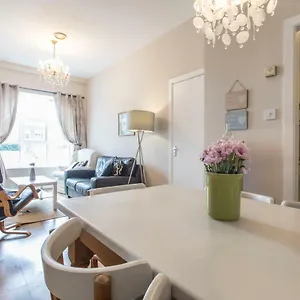 Appartamento St Patricks Cathedral Self Catering, Dublino