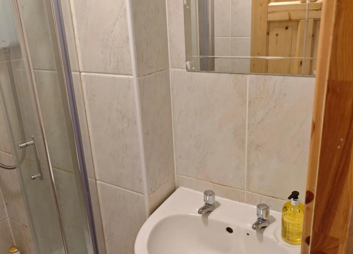 Dublin City Center Room En-Suite 0*,  Irlanda