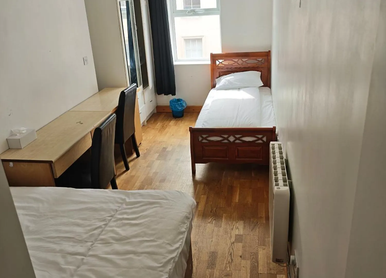 Alloggio in famiglia Dublin City Center Room En-Suite