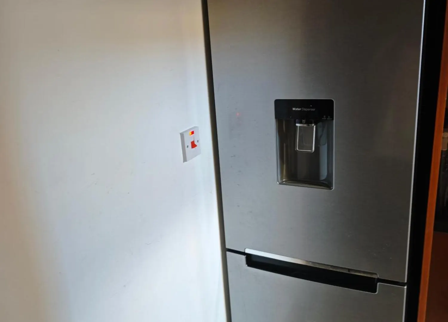 Alloggio in famiglia Dublin City Center Room En-Suite