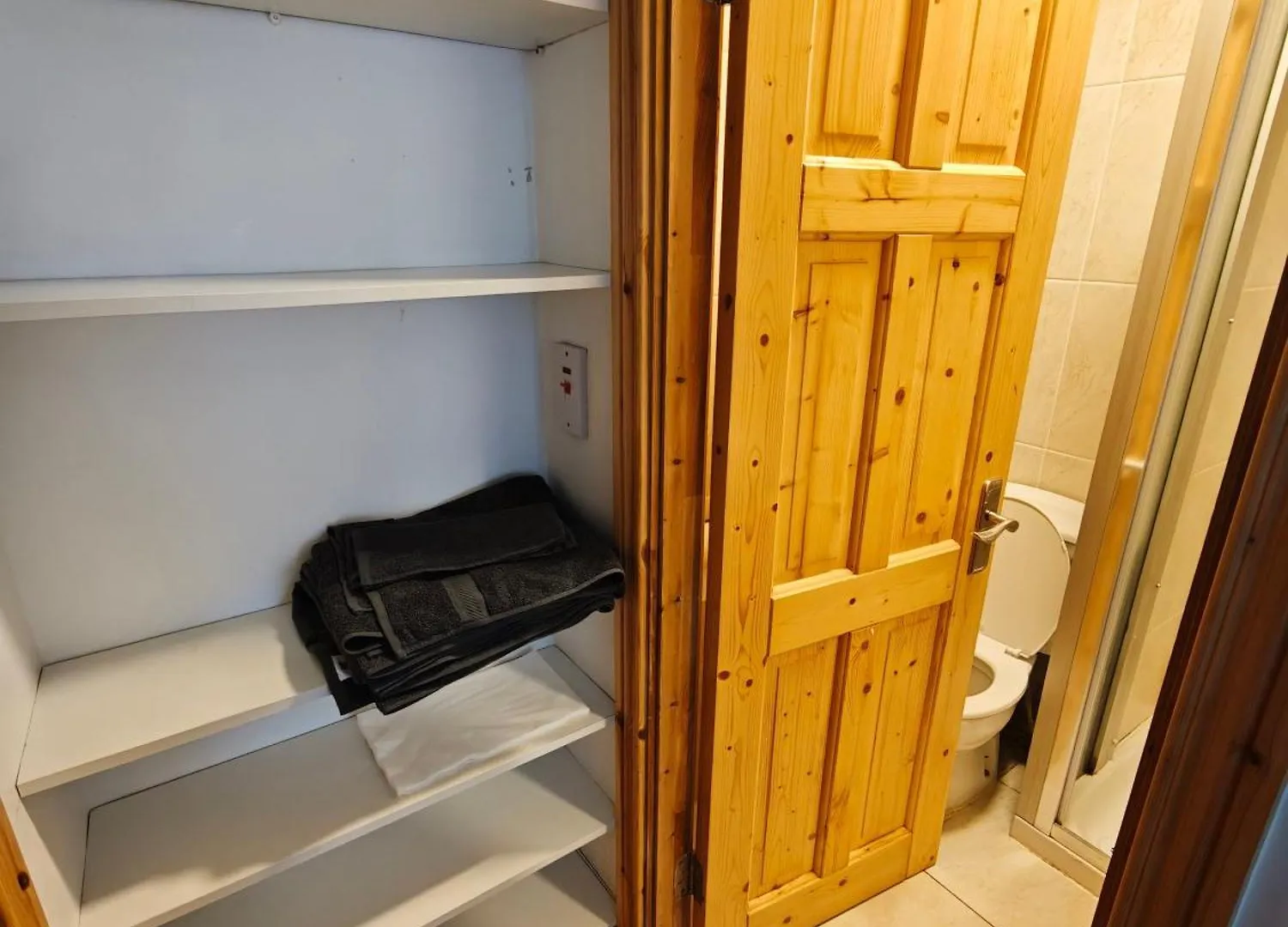 Dublin City Center Room En-Suite 0*,  Irlanda