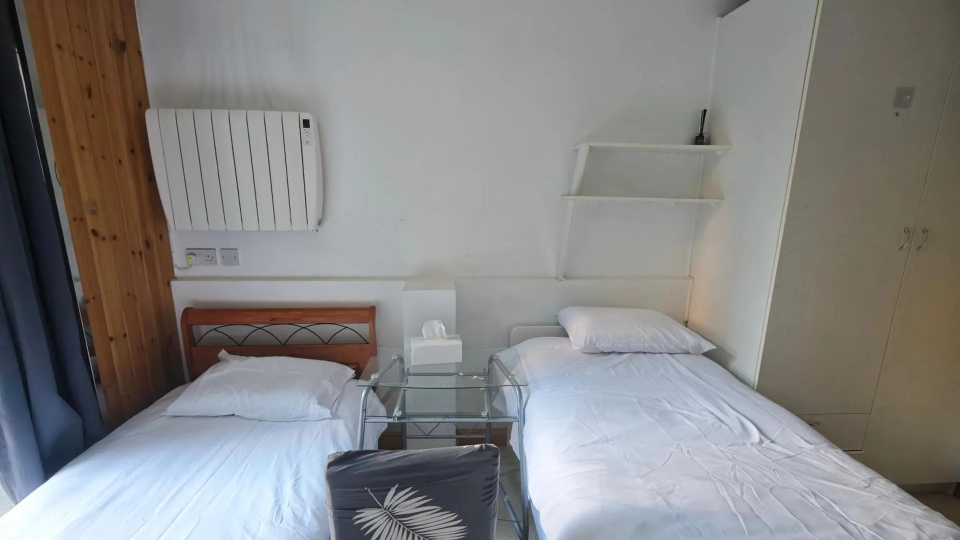 Dublin City Center Room En-Suite Alloggio in famiglia