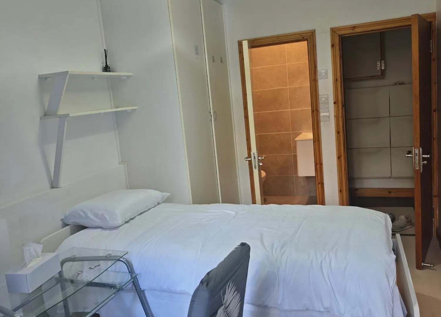 Alloggio in famiglia Dublin City Center Room En-Suite Irlanda