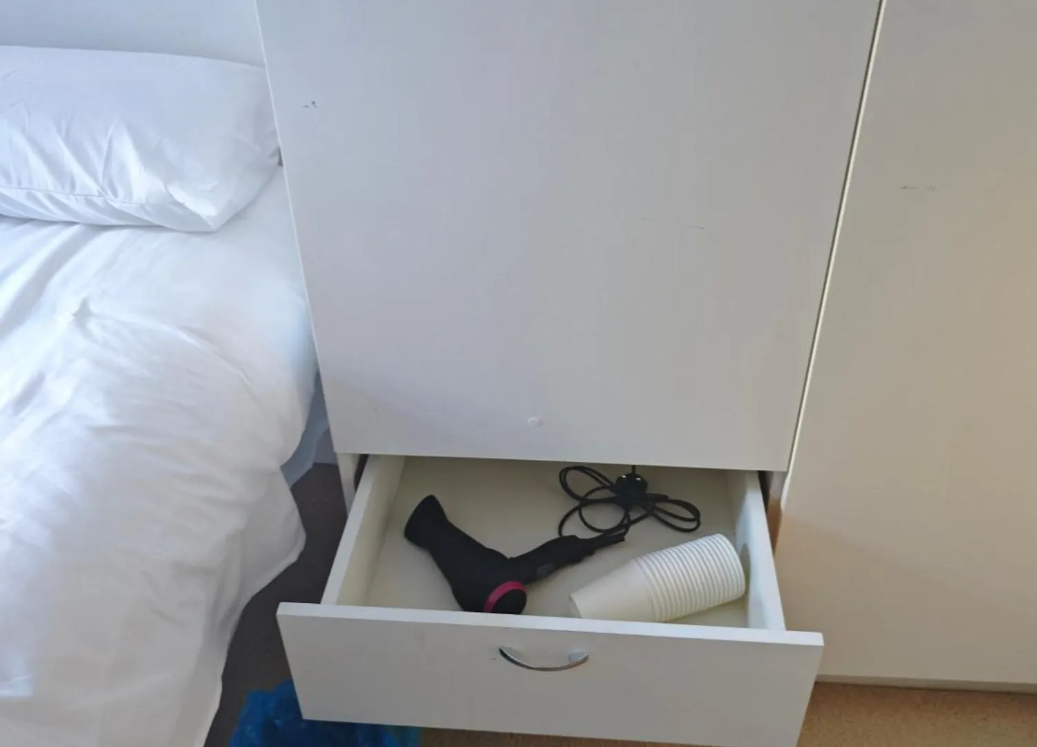 Dublin City Center Room En-Suite Irlanda